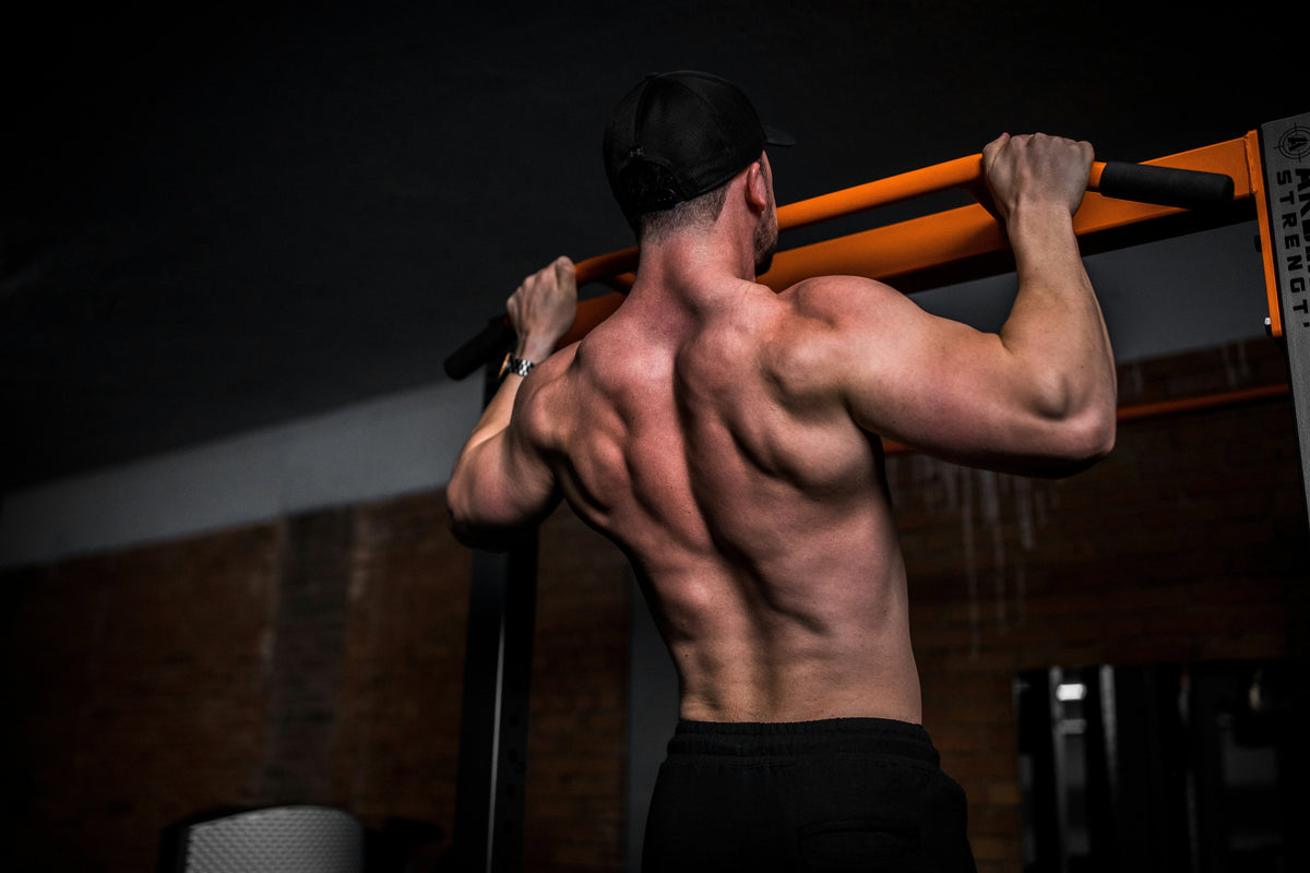 récupération musculaire avec des pastilles effervescentes electrolytes MINRL