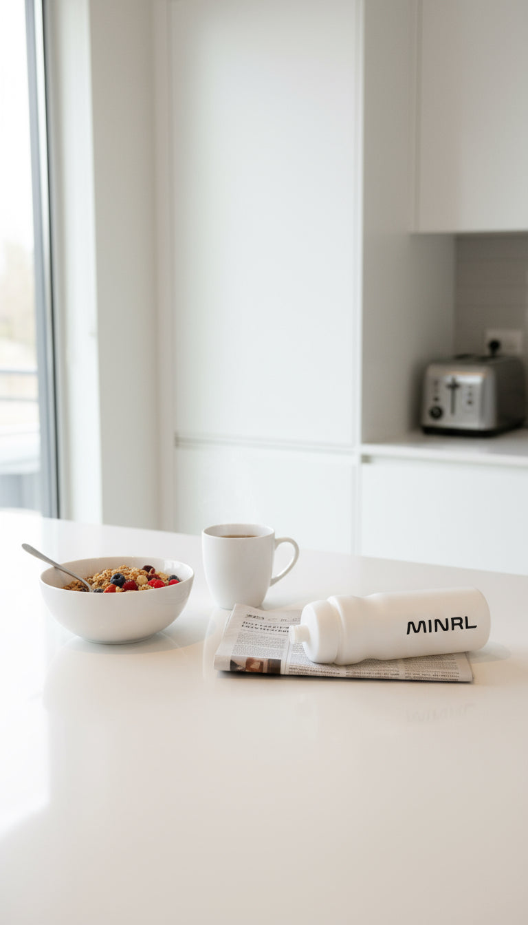 Gourde de sport 650 ml