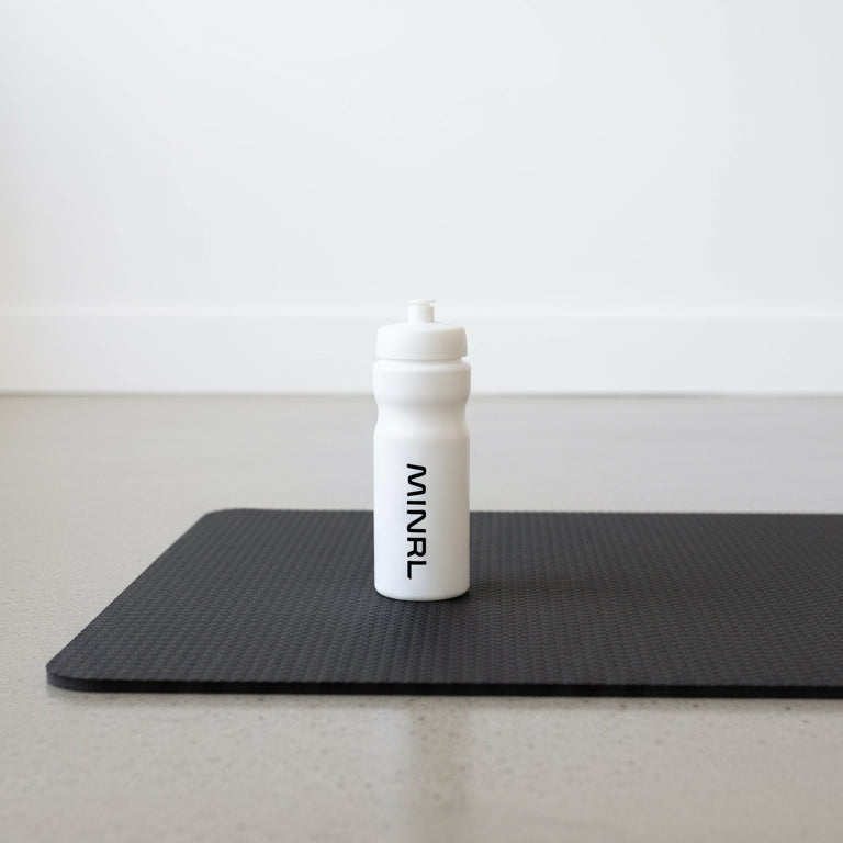 Gourde de sport 650 ml